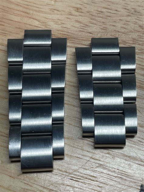 steinhart watch bracelet replacement